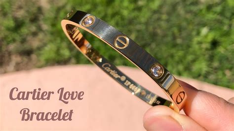 cartier replica love bracelet wholesale|cartier love bracelet copy.